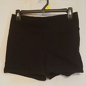 Bike shorts